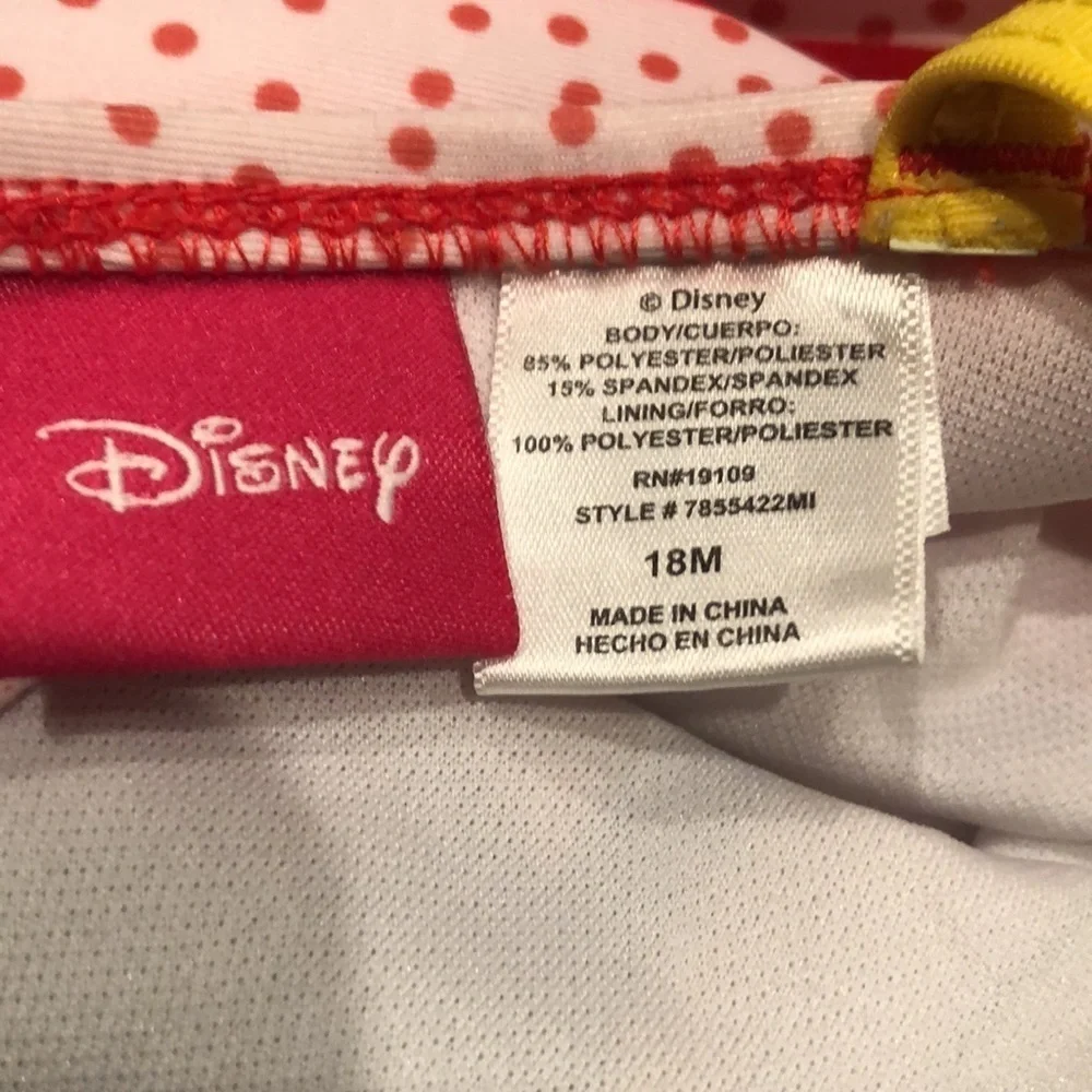 Disney minnie mouse